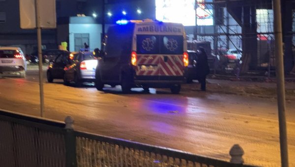 ОПЕТ ВИКЕНД ПИЈАНИХ ВОЗАЧА: Акција полиције у Зрењанину ОПЕТ ВИКЕНД ПИЈАНИХ ВОЗАЧА: Акција полиције у Зрењанину