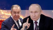 ŠTA SU PUTIN I LAVROV REKLI O AGRESIJI NATO-A NA JUGOSLAVIJU: Podsećanje na ovaj događaj ŠTA SU PUTIN I LAVROV REKLI O AGRESIJI NATO-A NA JUGOSLAVIJU: Podsećanje na ovaj događaj