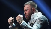 UFC OBJAVIO: Suspendovan Konor Mekgregor!