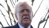 СУДИЈА ОДУВАО ТРАМПА Није он власник Беле куће“: Доналд побеснео - заустављен његов пројекат од 400 милиона долара