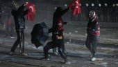 ХАОС У ТУРСКОЈ СЕ НАСТАВЉА: Полиција ухапсила 43 демонстранта у центру Истанбула (ФОТО) ХАОС У ТУРСКОЈ СЕ НАСТАВЉА: Полиција ухапсила 43 демонстранта у центру Истанбула (ФОТО)