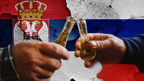 RAZLIKA JE NEBO I ZEMLJA Pitao je Ruse da li bi se iz Srbije vratili u domovinu - iznenadili odgovorima RAZLIKA JE NEBO I ZEMLJA Pitao je Ruse da li bi se iz Srbije vratili u domovinu - iznenadili odgovorima