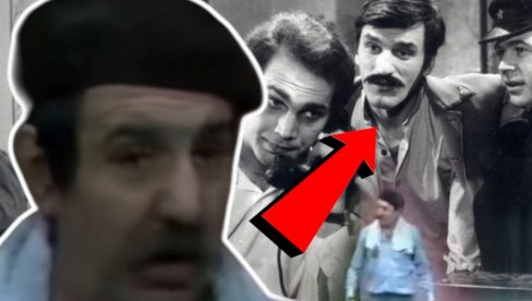 HIT REAKCIJA RADMILOVIĆA: Prle iz Otpisanih se pojavio usred predstave Radovan III HIT REAKCIJA RADMILOVIĆA: Prle iz Otpisanih se pojavio usred predstave Radovan III