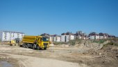 UKLONILI ČAK 3.000 KUBIKA OTPADA: Posle pisanja Novosti, očišćeno iza naselja Dr Ivan Ribar