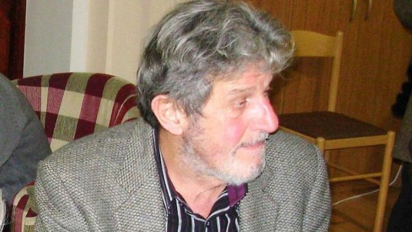 О СВЕМУ ЈЕ ИМАО ПРАВУ РЕЧ: Одлазак Дејана Чавића (1934 - 2025), свестраног уметника Атеље 212 О СВЕМУ ЈЕ ИМАО ПРАВУ РЕЧ: Одлазак Дејана Чавића (1934 - 2025), свестраног уметника Атеље 212