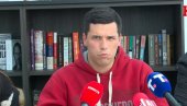 КРИВИЧНА ПРИЈАВА ПРОТИВ ДЕКАНА ЕКОНОМСКОГ ФАКУЛТЕТА: Студенти који желе да уче раскринкали превару (ВИДЕО) КРИВИЧНА ПРИЈАВА ПРОТИВ ДЕКАНА ЕКОНОМСКОГ ФАКУЛТЕТА: Студенти који желе да уче раскринкали превару (ВИДЕО)