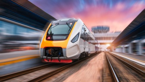 MAŠINE ZA IZGRADNJU METROA U ZAVRŠNOJ FAZI: Evo kada stižu iz Kine u Beograd