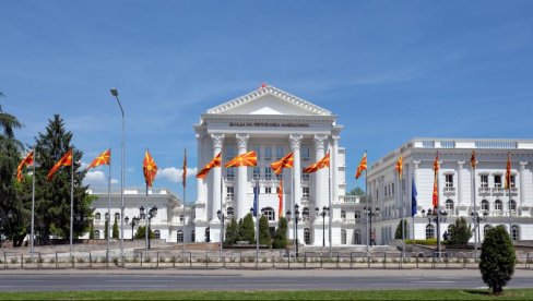 СЕВЕРНА МАКЕДОНИЈА У ВЕЛИКОМ ПРОБЛЕМУ: Влада прогласила кризну ситуацију у снабдевању струјом