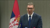 VEOMA SAM ZADOVOLJAN Vučić otkrio o čemu je razgovarao sa Fon der Lajen i Koštom VEOMA SAM ZADOVOLJAN Vučić otkrio o čemu je razgovarao sa Fon der Lajen i Koštom