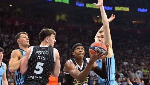 NE BIH BIO OVDE DA NE VERUJEM: Koprivica pred duel sa ekipom Žalgirisa NE BIH BIO OVDE DA NE VERUJEM: Koprivica pred duel sa ekipom Žalgirisa