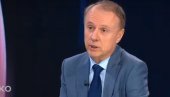 REKTOR ĐOKIĆ U AUTORSKOM TEKSTU OGOLIO SAMOG SEBE: Briga me i za državu i za Univerzitet, mene samo zanimaju plate i profit