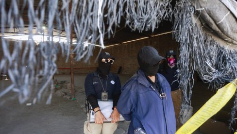 HAKER PROBIO ZAŠTITU FBI: Radio za narkokartel Sinaloa uspeo da pomogne u praćenju i ubistvu doušnika