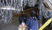 МАФИЈАШКИ НАПАД? Најмање 12 погинулих у експлозији у еквадорској провинцији Манаби