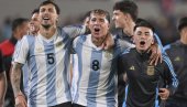 KAKAV SPEKTAKL NA MONUMENTALU! Argentina surovo uništila Brazil (VIDEO)