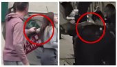 ESKALACIJA BLOKADERSKOG DIVLJANJA: Šta je sledeće posle toliko nasilja, blokada, maltretiranja, protesta, agresije?