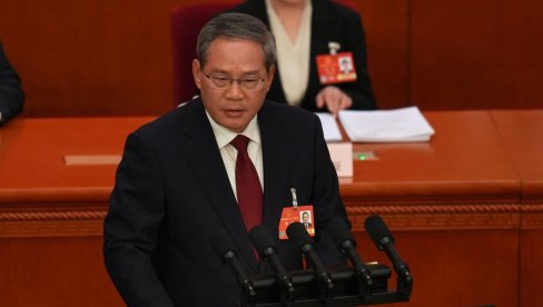 PEKING SPREMIO OZBILJNE KONTRAMERE ZA ZAPADNE ZEMLJE: Kina pojačava odgovor na sankcije PEKING SPREMIO OZBILJNE KONTRAMERE ZA ZAPADNE ZEMLJE: Kina pojačava odgovor na sankcije