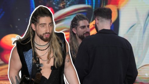 NEĆU DA TRPIM NASILJE! Princ od Vranje se hitno oglasio: Sve sam prijavio policiji NEĆU DA TRPIM NASILJE! Princ od Vranje se hitno oglasio: Sve sam prijavio policiji