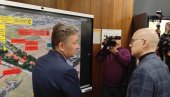 VUČEVIĆ U OBILASKU DATA CENTRA U KRAGUJEVCU Ovo je fabrika budućnosti, razumemo šta donosi i koje su prednosti za građane (FOTO/VIDEO)