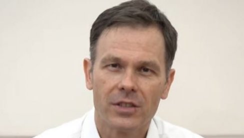 KO BI POTROŠIO SVE PARE U KAFANI, KO SE LJUTI ZA SITNICU: Mali otkrio šta misli o kolegama iz Vlade (VIDEO)