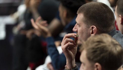 ŠOK: Nikola Jokić bi mogao da bude diskvalifikovan iz MVP trke u NBA ligi!
