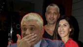 ČEDINA BIVŠA ŽENA IMA NOVU LJUBAV? On se oglasio, briše suze i poručuje: U novom je svetu (VIDEO)