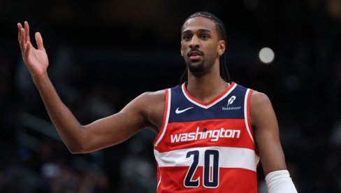 NBA TIKET: Tipovi iz najjače košarkaške lige sveta