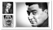 GLUMAC OD ZANATA, PESNIK OD FORMATA: Sećanje na život i delo LJubiše Baje Bačića (1922 - 1999) u zaječarskom Pozorišnom muzeju