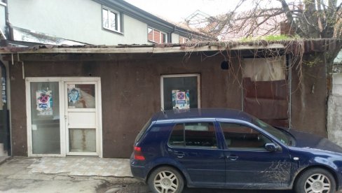 RUŠENJE U CENTRU POŽAREVCA: Traži se izvođač za uklanjanje nelegalnog objekta NN vlasnika RUŠENJE U CENTRU POŽAREVCA: Traži se izvođač za uklanjanje nelegalnog objekta NN vlasnika