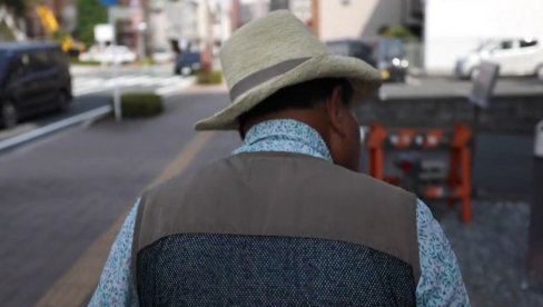 NEVIN PROVEO U ZATVORU 58 GODINA! Bokser dočekao pravdu (i najveću odštetu u istoriji) NEVIN PROVEO U ZATVORU 58 GODINA! Bokser dočekao pravdu (i najveću odštetu u istoriji)