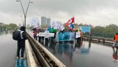 MIRKOVIĆ: Blokada Brankovog mosta samo nastavak maltretiranja građana MIRKOVIĆ: Blokada Brankovog mosta samo nastavak maltretiranja građana