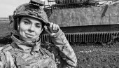 АНУ РАЗНЕЛА МИНА: Погинула новинарка Првог канала, сниматељ рањен