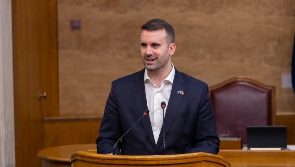 СПАЈИЋ ПОРУЧИО: У сплитском логору Лора десили су се ратни злочини; Потврдили су и хрватски судови СПАЈИЋ ПОРУЧИО: У сплитском логору Лора десили су се ратни злочини; Потврдили су и хрватски судови