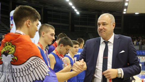 ZLATIBOR U FOKUSU: Svetska školarijada stiže na srpsku planinu ZLATIBOR U FOKUSU: Svetska školarijada stiže na srpsku planinu