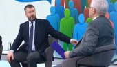 JASNO KAO DAN: Profesor Antić u par sekundi rekao šta misli o Đilasovoj vladi (VIDEO) JASNO KAO DAN: Profesor Antić u par sekundi rekao šta misli o Đilasovoj vladi (VIDEO)