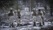AMERIČKI VOJNICI PRONAĐENI MRTVI NA GRANICI SA BELORUSIJOM: Nestali tokom vežbe, uzbuna u NATO