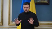 ŠAMAR TRAMPU Kijev ne može da kontroliše sopstvenu vojsku: Zelenski u strahu od armije dopušta napade na energetske objekte