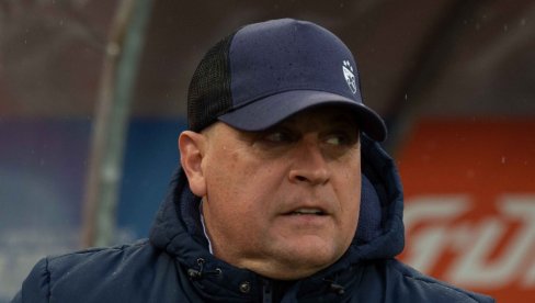 ON ĆE SIGURNO PROPUSTITI MEČ! Vladan Milojević obelodanio loše vesti pred meč Crvena zvezda - Vojvodina