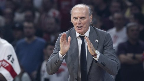 ČASNO ĆE ZAVRŠITI SEZONU NA EVROSCENI: Virtus je eliminisao najvećeg rivala iz trke za plej-in ČASNO ĆE ZAVRŠITI SEZONU NA EVROSCENI: Virtus je eliminisao najvećeg rivala iz trke za plej-in