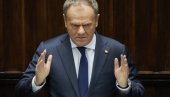 ПОЉСКИ ПРЕМИЈЕР: Најавио суспензију захтева за азил мигранта који стижу преко Белорусије ПОЉСКИ ПРЕМИЈЕР: Најавио суспензију захтева за азил мигранта који стижу преко Белорусије