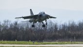 POGLEDAJTE - SRPSKI ORLOVI NA NEBU OTADŽBINE: Jurišna avijacija na obuci (FOTO/VIDEO) POGLEDAJTE - SRPSKI ORLOVI NA NEBU OTADŽBINE: Jurišna avijacija na obuci (FOTO/VIDEO)