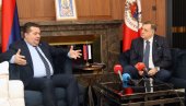 STATUT ČUVA DODIKA I STEVANDIĆA: Interpol odlučuje o poternicama