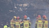 NACIONALNA KATASTROFA U JUŽNOJ KOREJI: Gore 1.000 godina stari hramovi, raste broj mrtvih u najvećem požaru u istoriji zemlje (FOTO/VIDEO)