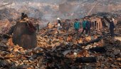 SUNCE TOPI ZEMLJU: Analiza Novosti posle alarmantnih objava SMO i britanske meteo službe o klimatskoj krizi