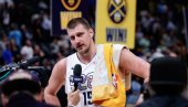 OVO NIKOLA JOKIĆ NIJE ŽELEO DA ČUJE: Amerikanci mu kradu MVP titulu OVO NIKOLA JOKIĆ NIJE ŽELEO DA ČUJE: Amerikanci mu kradu MVP titulu