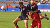 VLAZNIJA IMA ŠANSE PROTIV DOMAĆINA ČIJI NAVIJAČI VELIČAJU TERORISTE: Šampion u prošloj godini nijednom nije pobedio današnjeg rivala