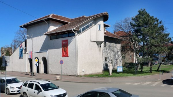 КОНКУРС МУЗЕЈА У СМЕДЕРЕВУ „ФИЛМСКИ ИСТРАЖИВАЧИ ПРИРОДЕ“: Позив ауторима краткометражног филма КОНКУРС МУЗЕЈА У СМЕДЕРЕВУ „ФИЛМСКИ ИСТРАЖИВАЧИ ПРИРОДЕ“: Позив ауторима краткометражног филма