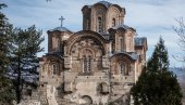 SVESNO ZAMAGLJUJU SRPSKE KTITORE, VLADARE I SVECE: Nebriga o nemanjićkim svetinjama u Severnoj Makedoniji pomaže njihovom osmišljenom prisvajanju