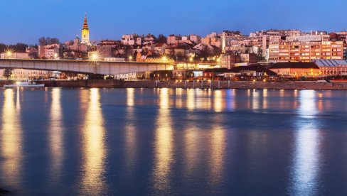 RUSIJA NA NOGAMA! Zbog onoga što se sprema u Beogradu Rusi netremice gledaju ka Srbiji