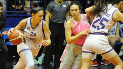 „MALENE” SPREMNE ZA MEGU: Počinje rasplet u nacionalnom šampionatu za košarkašice „MALENE” SPREMNE ZA MEGU: Počinje rasplet u nacionalnom šampionatu za košarkašice