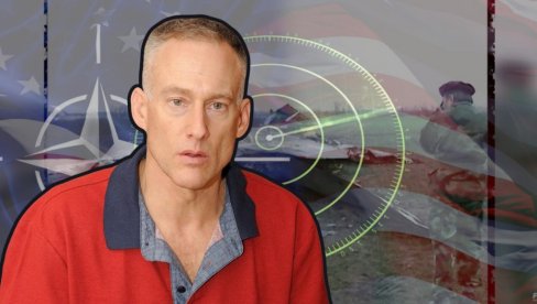 BIO SAM PRESTRAVLJEN... Pilot srušenog nevidljivog F-117 otkrio šta se dogodilo u Buđanovcima nakon obaranja (FOTO) BIO SAM PRESTRAVLJEN... Pilot srušenog nevidljivog F-117 otkrio šta se dogodilo u Buđanovcima nakon obaranja (FOTO)